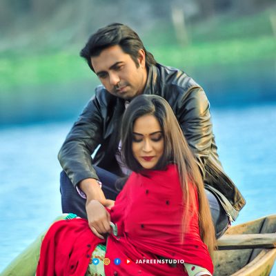 Once Telefilm Drama - Ziaul Faruq Apurba, Zakiya Bari Mamo