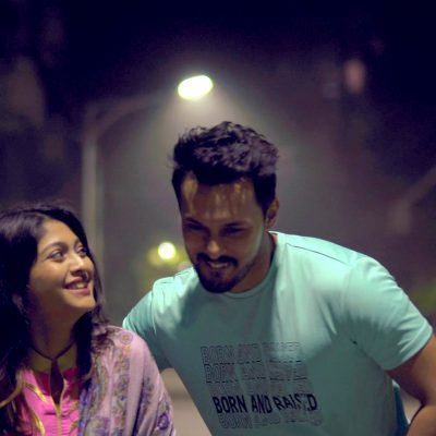 An Affair-Drama- Stars - Irfan Sajjad, Sarika, Pial